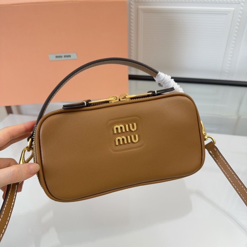 MIU MIU Top Handle Bags